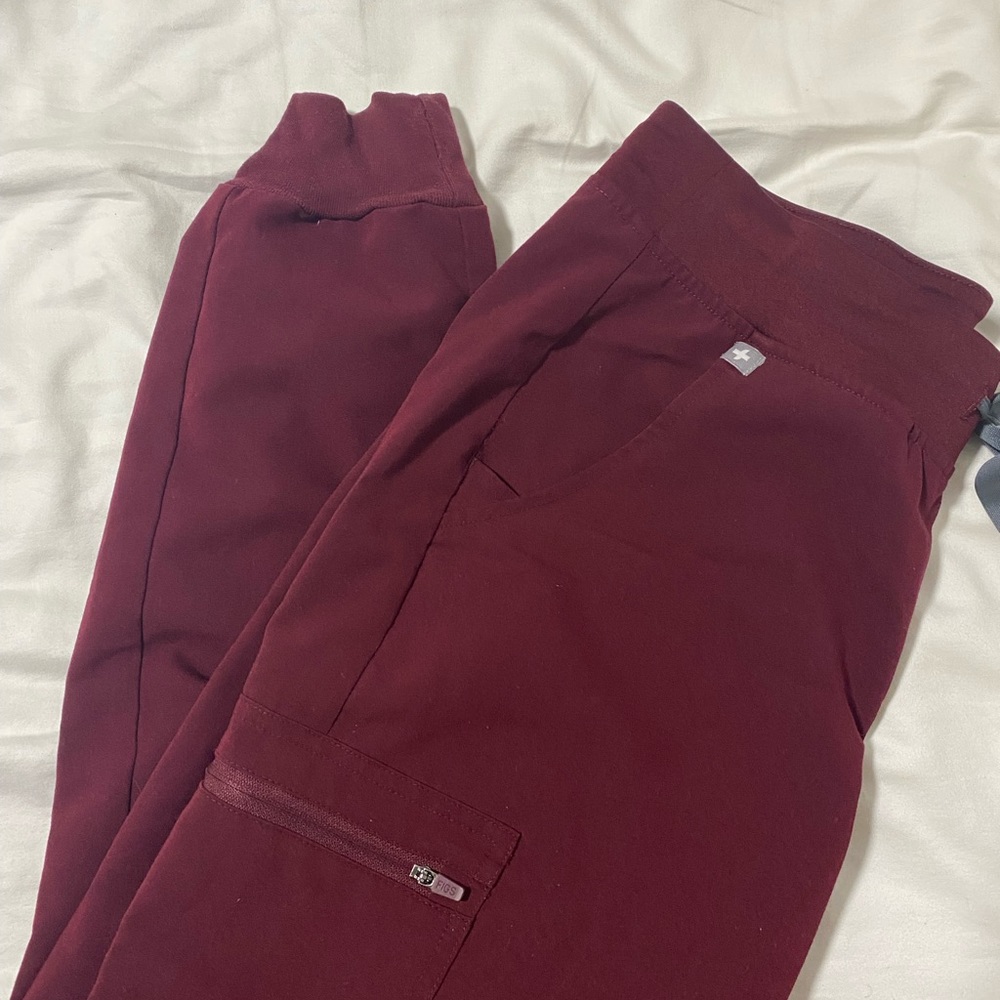 Figs joggers
